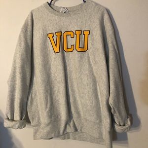 vcu sweatshirt